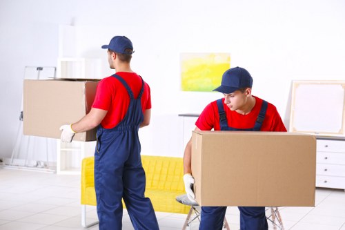 Customer complaint review for a man with van service