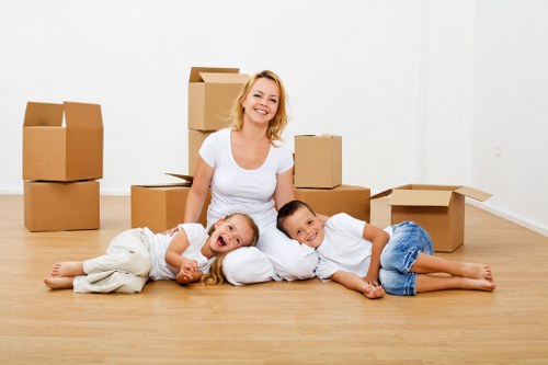 Contacting us to request a quotation