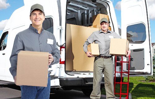 Household moving preparation checklist for Anerley residents