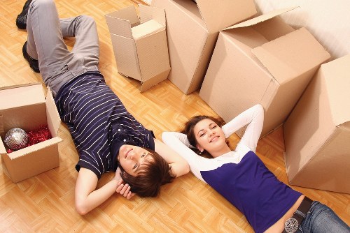 Anerley moving van service for safe and flexible transport