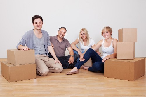 Payment and cancellation terms for removal service