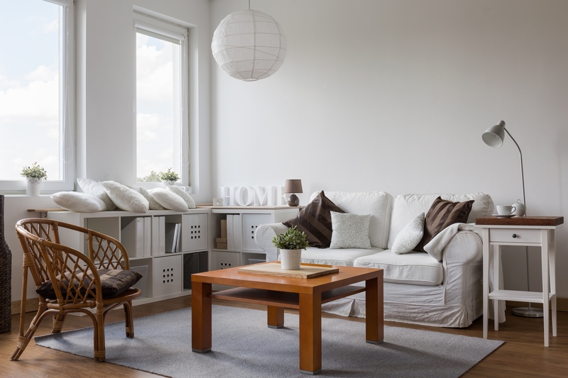 Household removals service for Anerley flats and homes